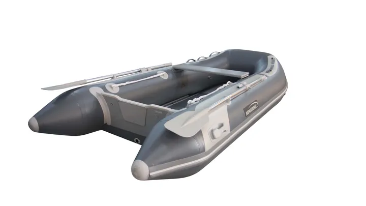 Nimarine MX 300 rubberboot | Suzuki Marine